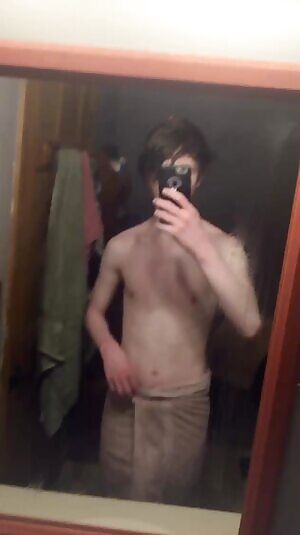 My first gif! I hope you enjoy it