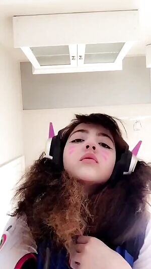 D.va Nerfed.