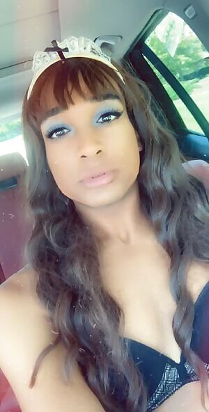 Buckle up! Let’s go tease the boys at the drive thru :)