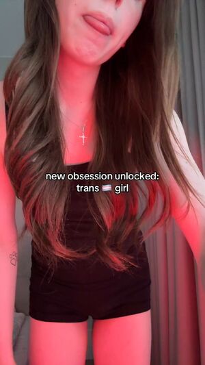 Trans Bulge Amateur Beautiful Cute Femboy