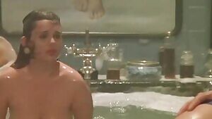 Debora Caprioglio Gives Deeper Plot of Paprika