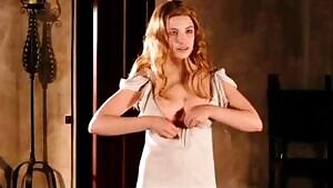 Miriam Giovanelli - Dracula 3D