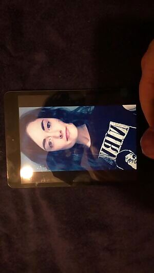 This load even caught me by surprise