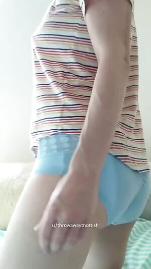 By the light of the moon