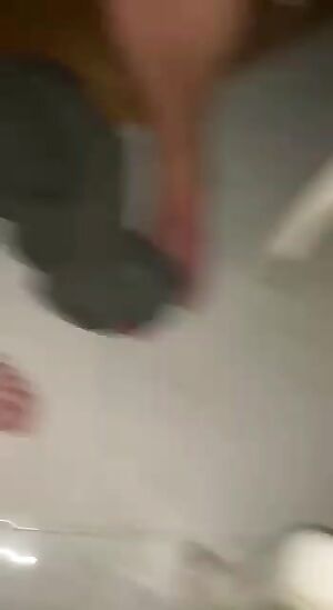 That's what I want every night during quarantine... A dick in my throat and a glass of wine