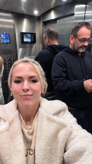 Freeuse Fantasy Blonde Fart Fetish Homemade