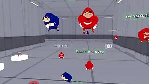 What would you do if you found me tied up?