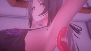 Ecchi Anime Hentai NSFW Rule34