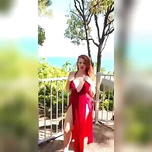 For years I've wanted to get a flashing video at the Port Douglas lookout 😂😂 Mission accomplished! 😜