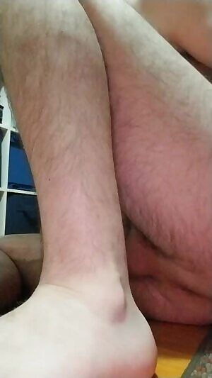 I'm ready for your dick now ;)