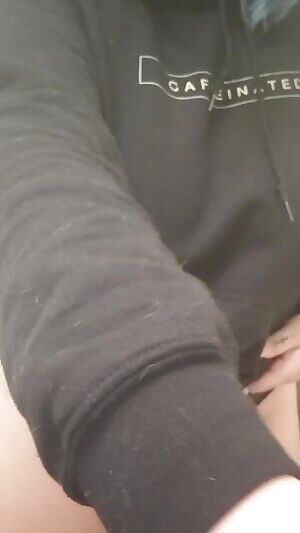 This mornings blessed clip 💖