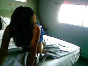 I was just 18 in that video