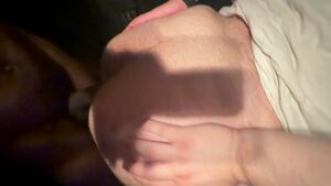 Real Outdoor Enjoyers Ass BBC Big Dick