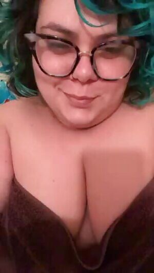 Hey, it's me again. OC