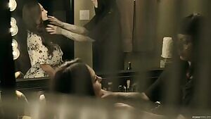 Literally Basement Stalking