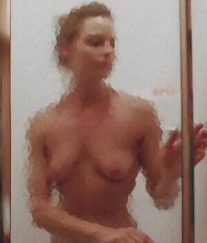 Jodi Foster - Catchfire