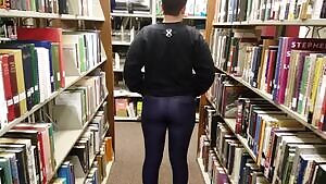 Library flashing