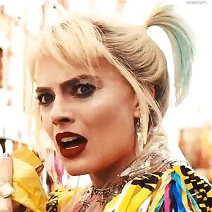 Harley sewing your bulge as you walk down the street...