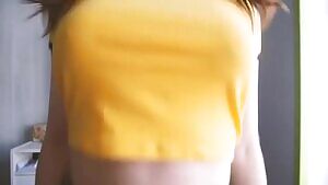 Yellow Shirt