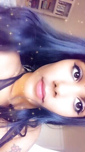 Jiggle jiggle jiggleee :3