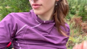 Public Nudity Amateur Masturbating Natural Tits