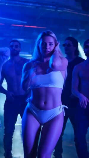 Promiscuous - Sissy Slut Hypno