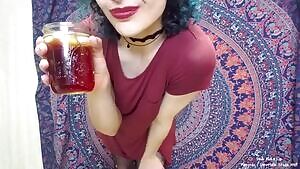 Releasing Friday on MV, MH, IB, and C4S! Seducing You to Pee with Me