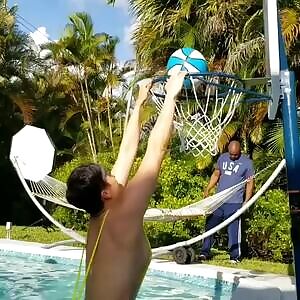 Poolday