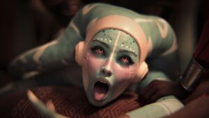 Monster Sex Alien Anime Doggystyle Ecchi