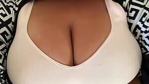 Wanna drink some chocolate milk? 🥵