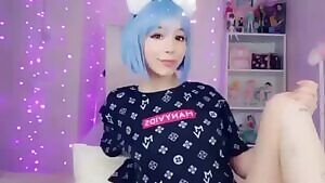 I might let you do that nasty thing you seen in hentai 👉😝👈