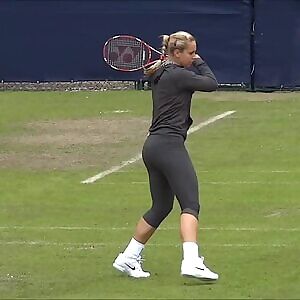 Sabine Lisicki