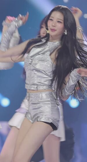 IVE - Wonyoung