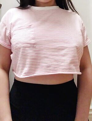 More 5'2 petite quaran-titties for your perusal 🌸