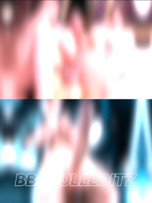 Futa Milking Futanari NSFW r/SplitScreenEdits