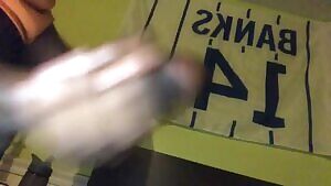 spreading my seed💦