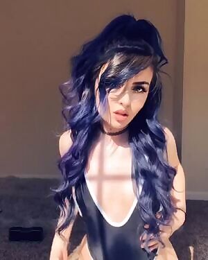 Had to take advantage of this sunlight ✨