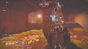 It was her patriotic duty