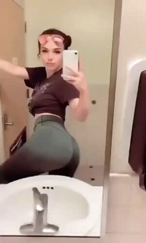 I'm beginning to understand this tiktok thing