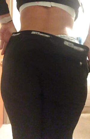 I’ve got a long shit ahead of me