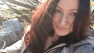 Wonder how many beach goers saw my nipple today 35