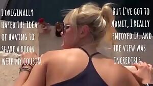 pretty great vacation