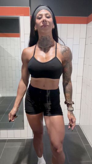 Muscle Girls Amateur Ass Big Tits