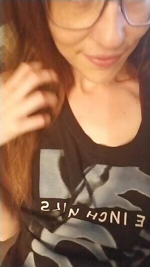 I've been so horny lately 😋 f/36