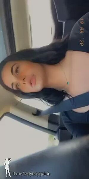 Foreskin Big Balls Car Girl Dick