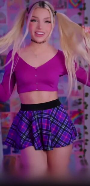 Tik Tok Ass PMV TikTok