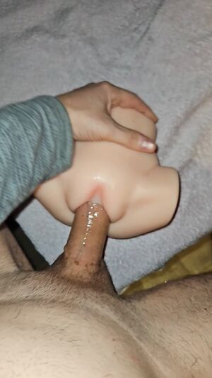 Male Sex Toys Amateur BWC Big Dick