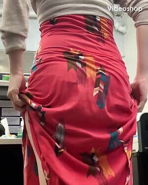 all plugged and ready or you 😉