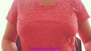 ucking around at work instead of getting shit done. Oh well, it was fun and made my panties all wet! 🥳