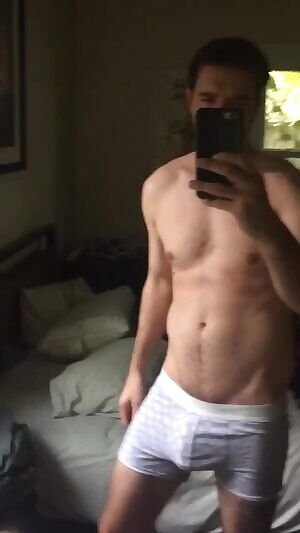 It’s my b-day weekend so I should probably get in my b-day suit 🎂